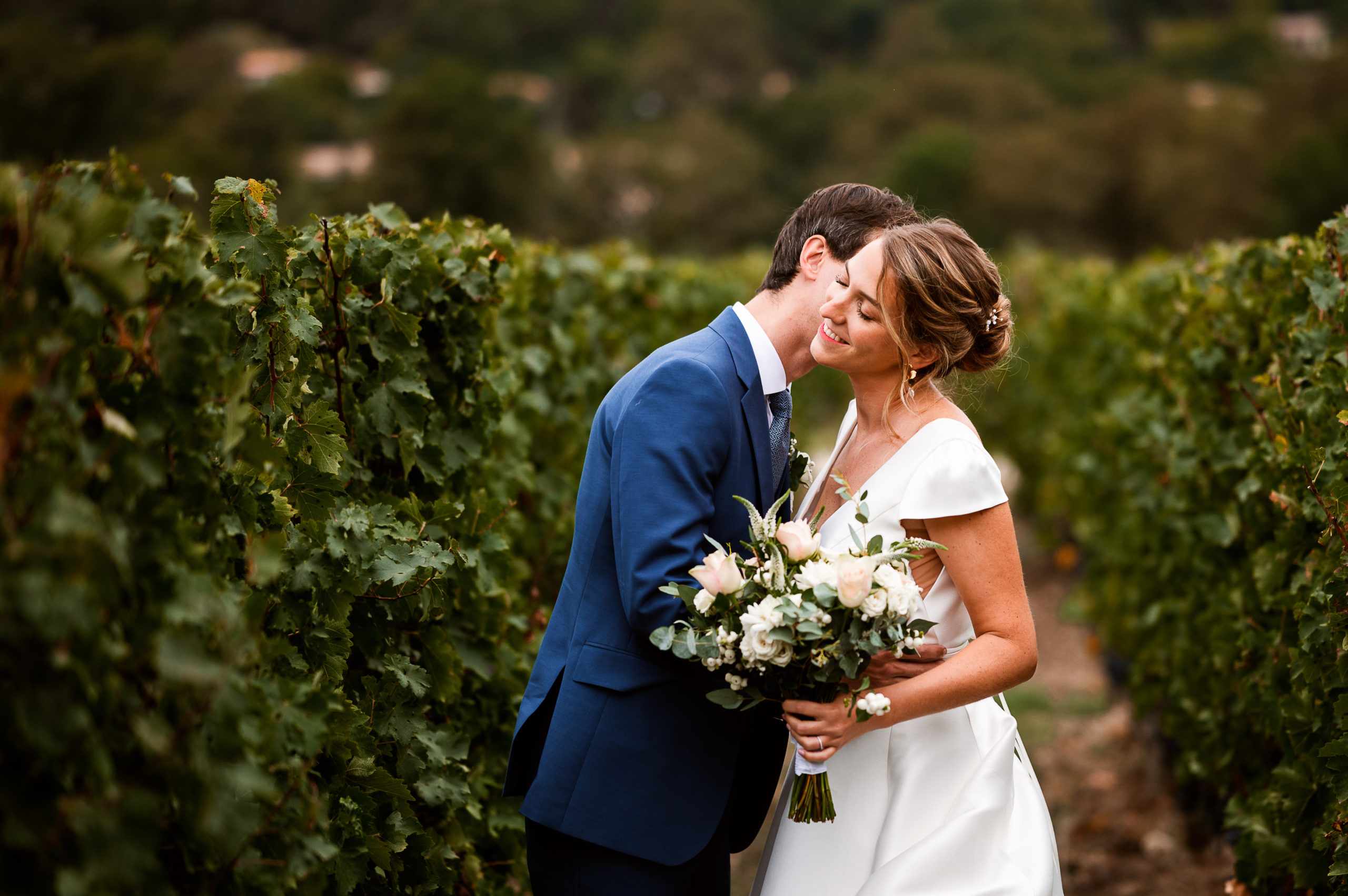 mariage C et LV-286
